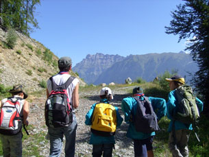 Camp lutins et louveteaux summer09